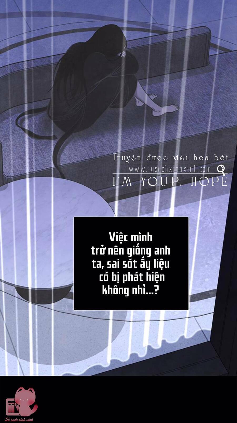 Cạm Bẫy Chap 152 - Next Chap 153