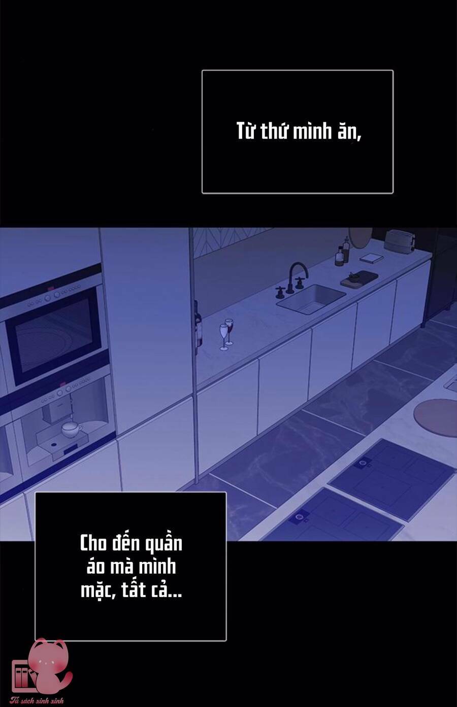 Cạm Bẫy Chap 152 - Next Chap 153