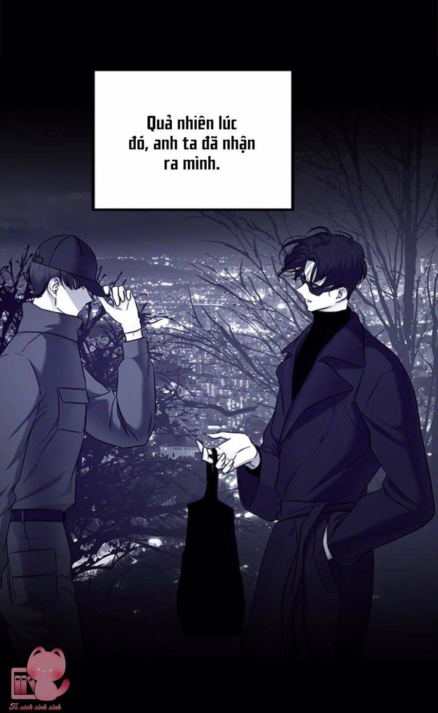 Cạm Bẫy Chap 152 - Next Chap 153