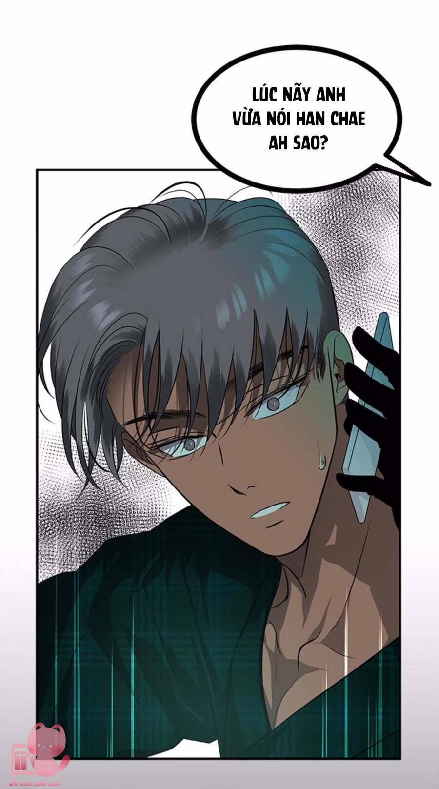 Cạm Bẫy Chap 153 - Next Chap 154