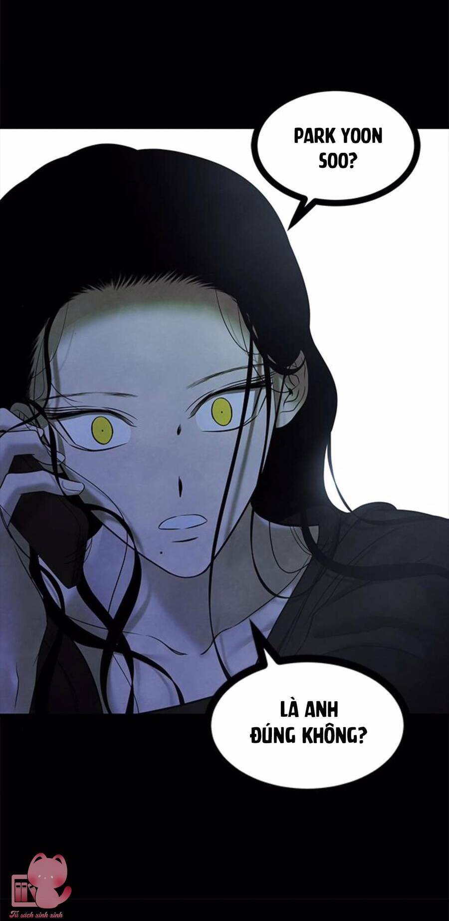 Cạm Bẫy Chap 153 - Next Chap 154