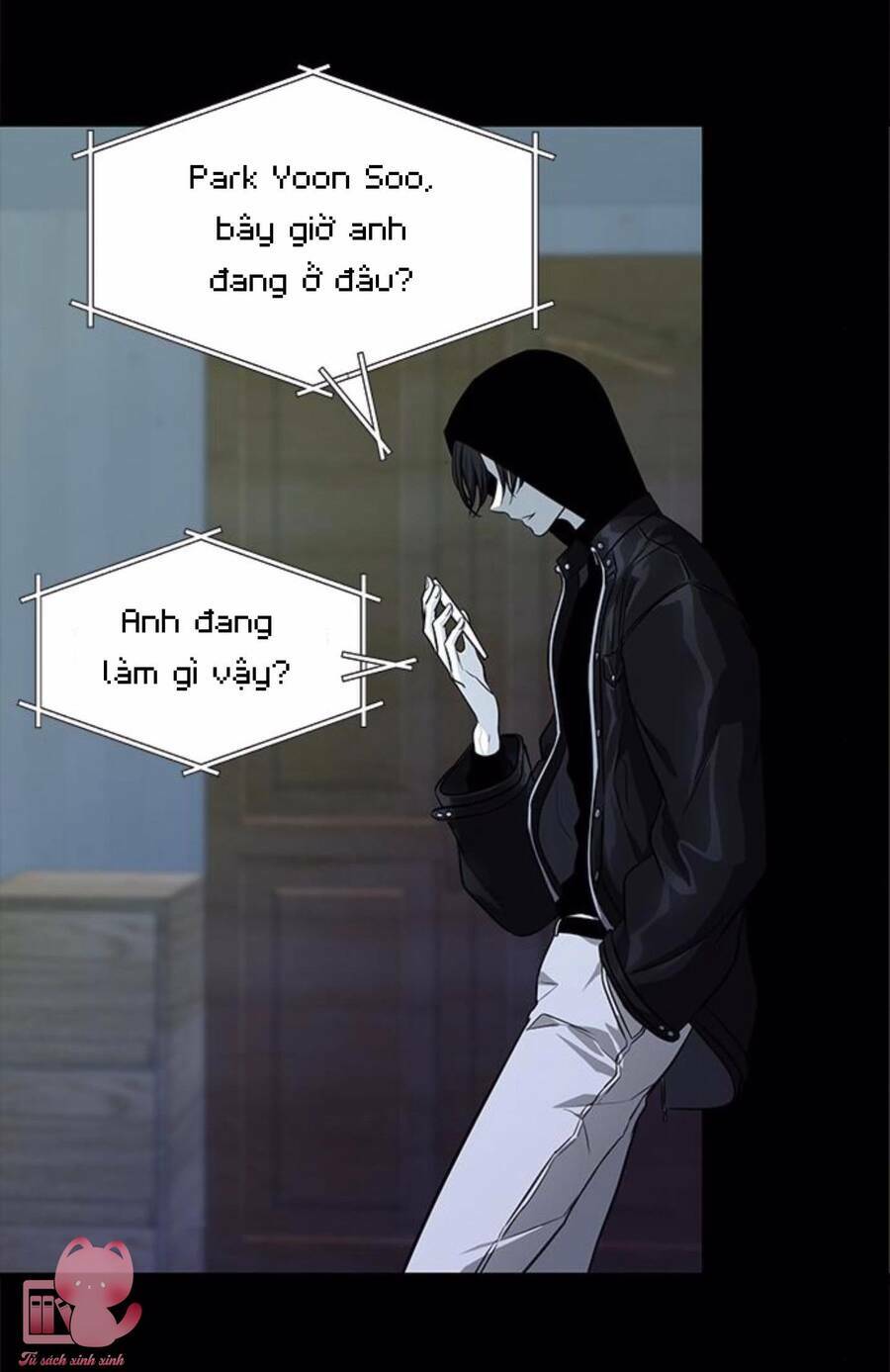 Cạm Bẫy Chap 153 - Next Chap 154