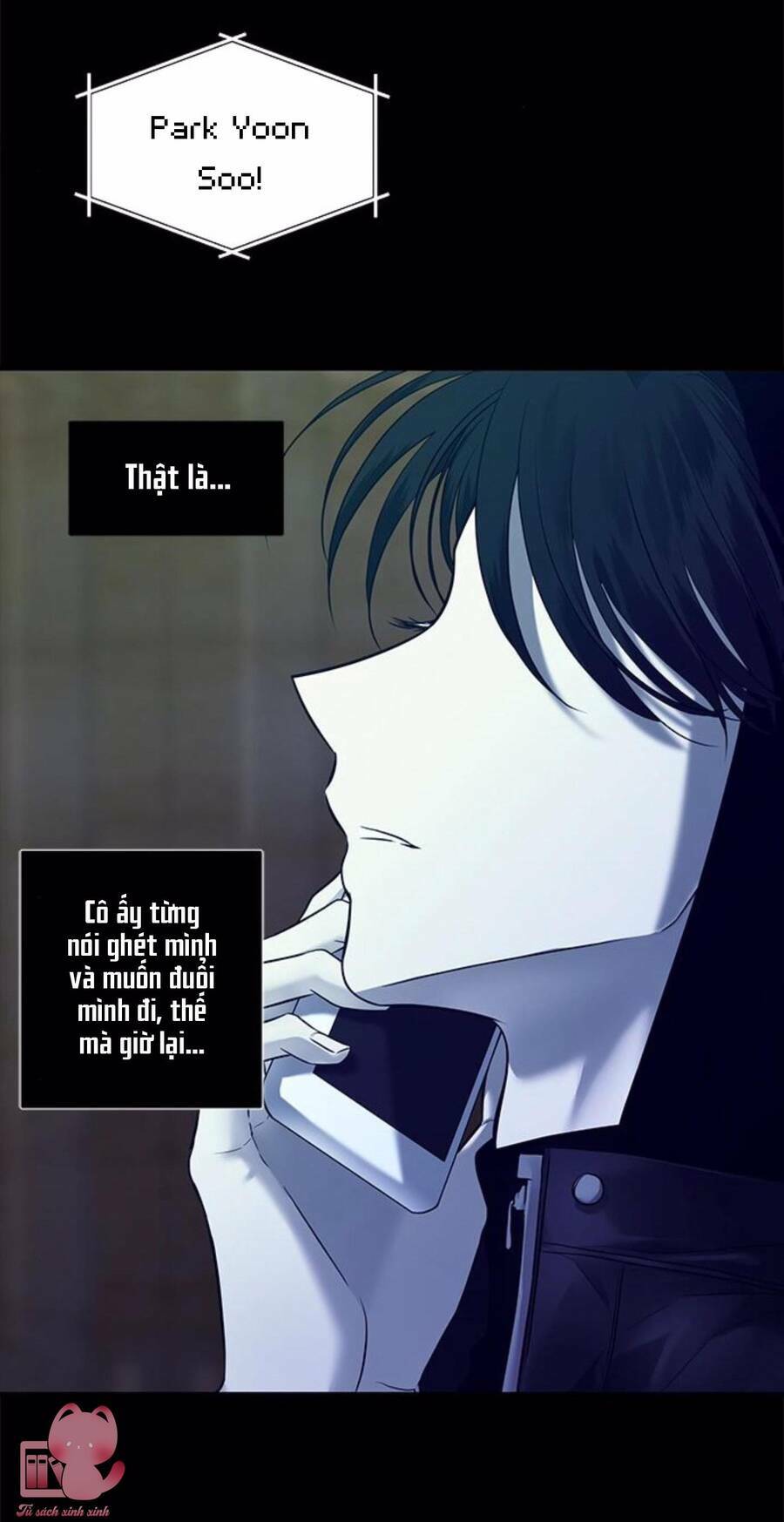 Cạm Bẫy Chap 153 - Next Chap 154