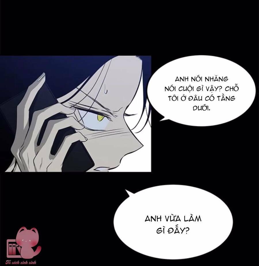 Cạm Bẫy Chap 153 - Next Chap 154