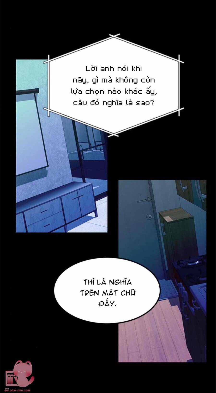 Cạm Bẫy Chap 153 - Next Chap 154