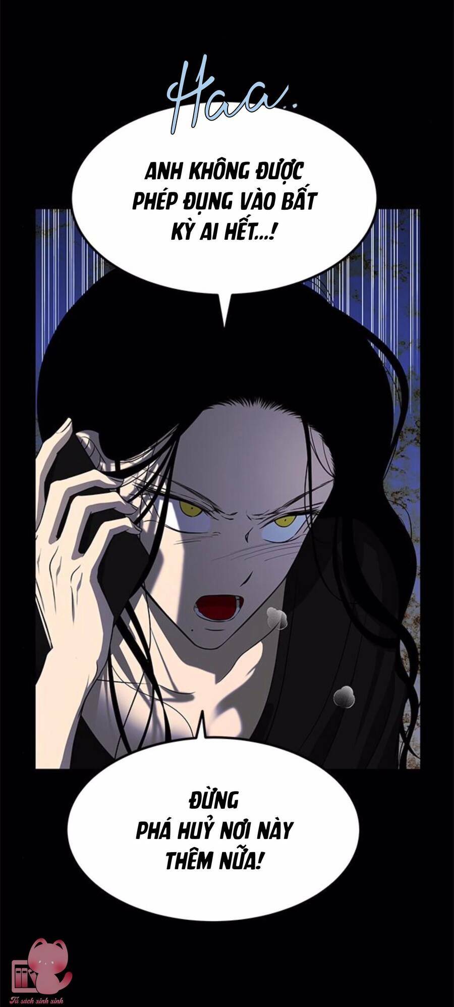 Cạm Bẫy Chap 153 - Next Chap 154