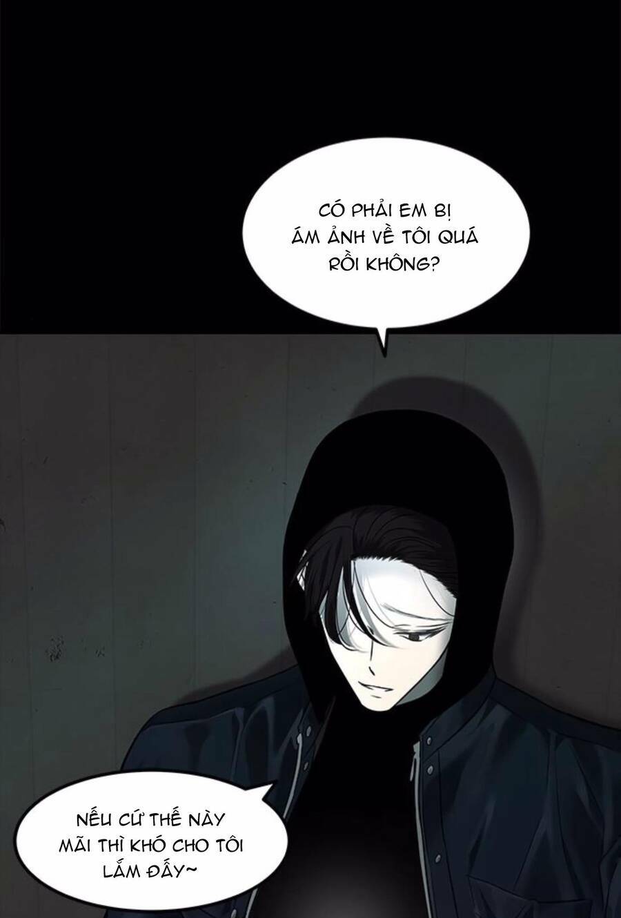 Cạm Bẫy Chap 153 - Next Chap 154