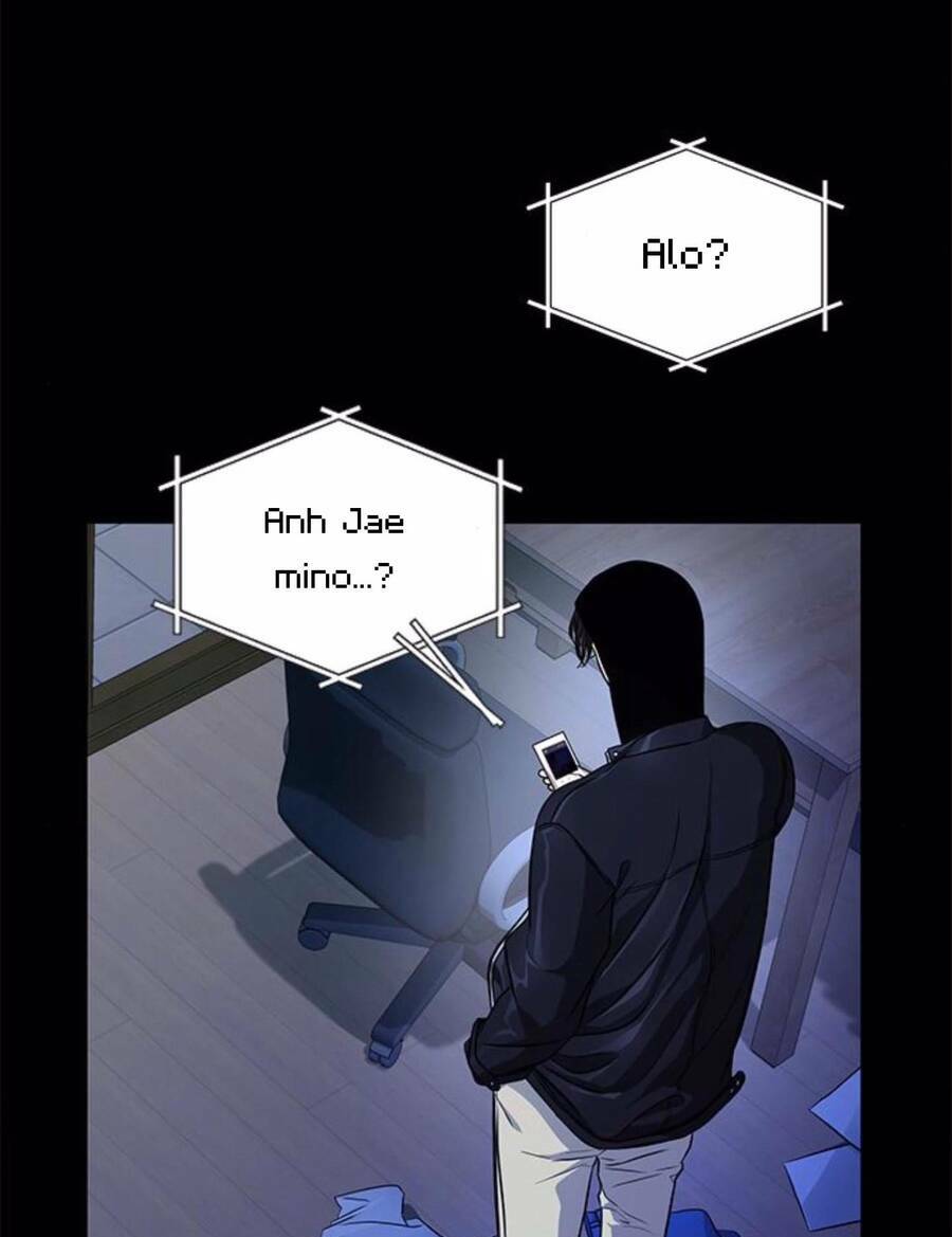 Cạm Bẫy Chap 153 - Next Chap 154