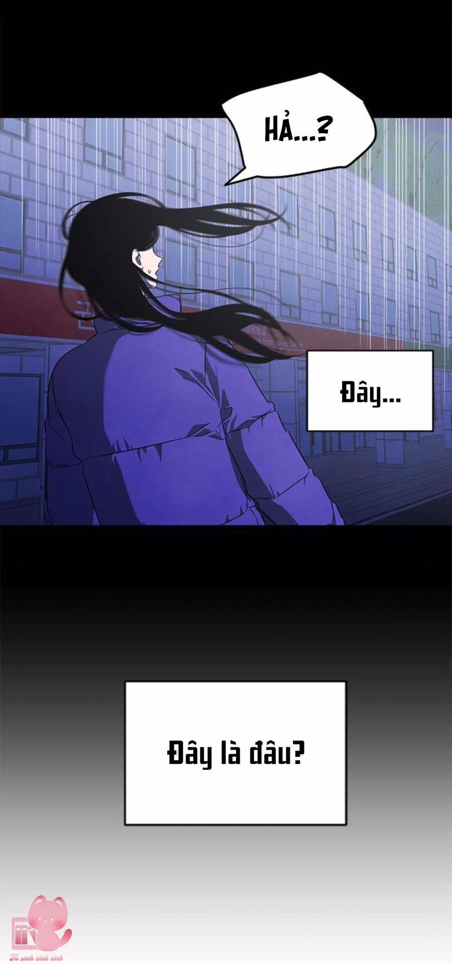 Cạm Bẫy Chap 153 - Next Chap 154