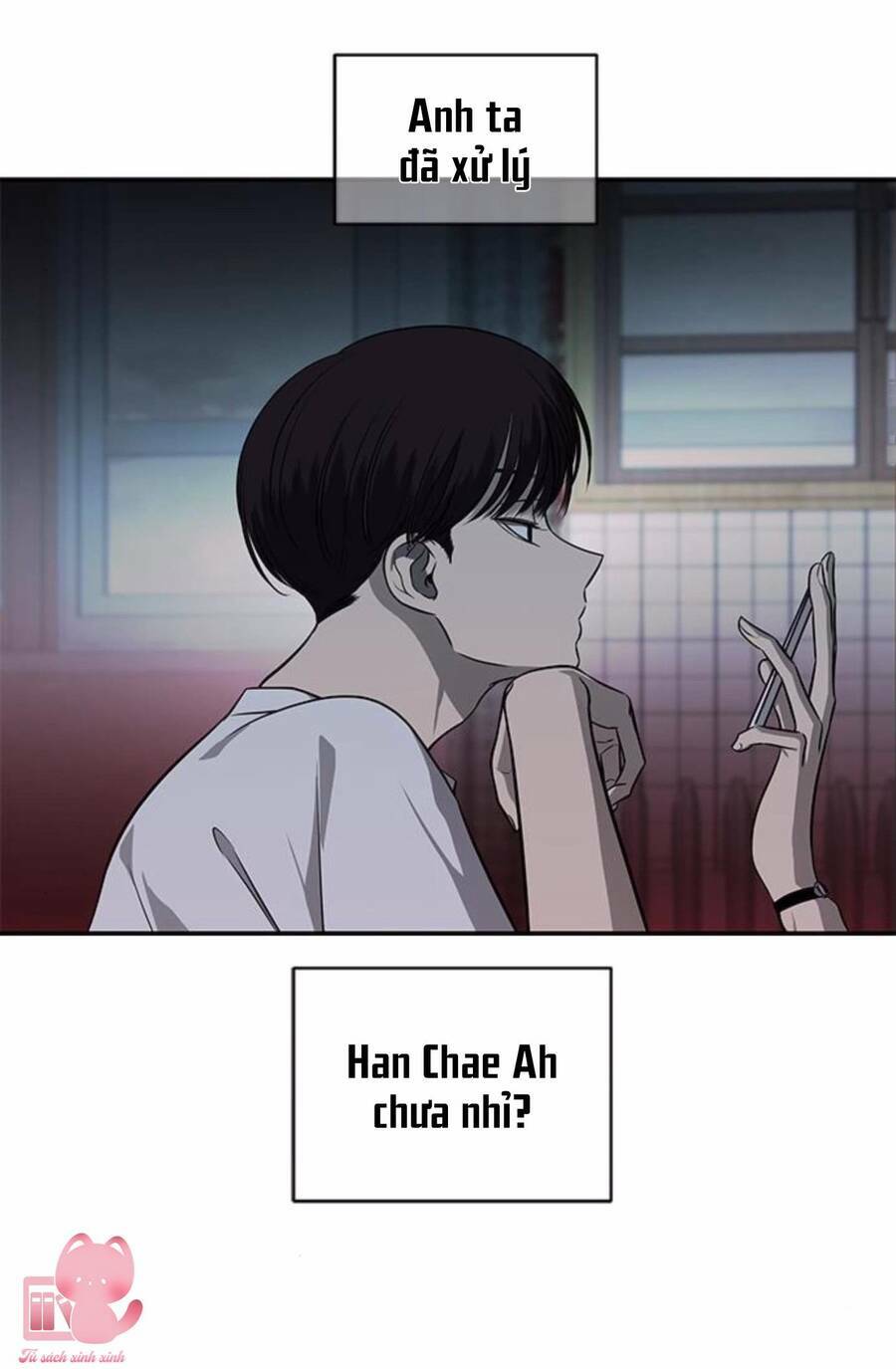 Cạm Bẫy Chap 153 - Next Chap 154