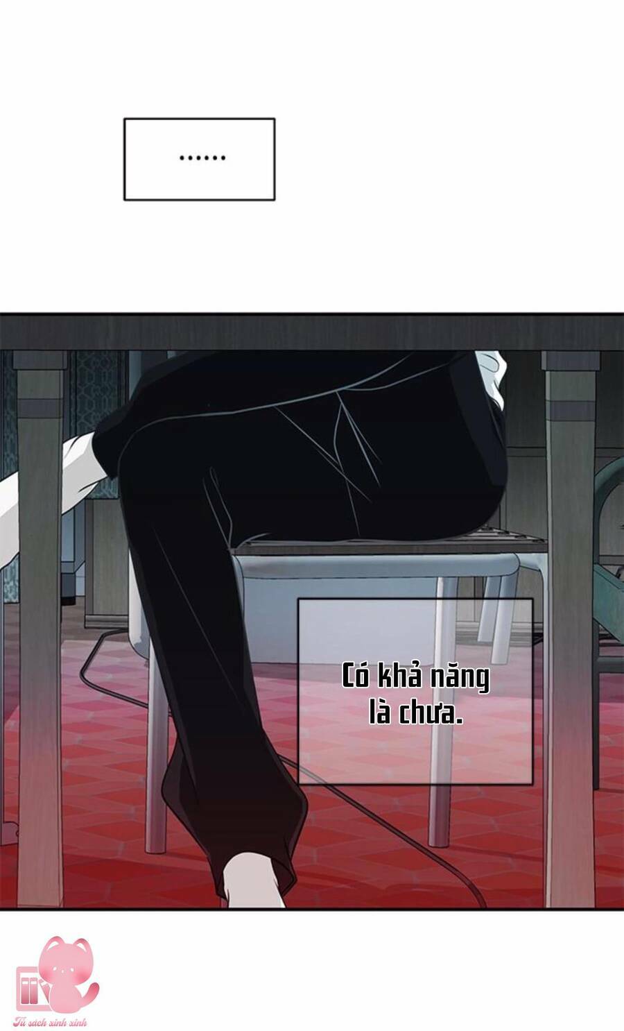Cạm Bẫy Chap 153 - Next Chap 154