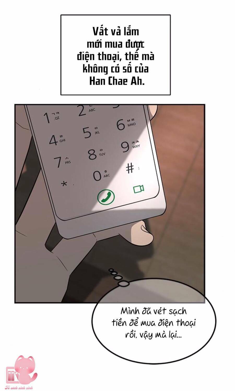 Cạm Bẫy Chap 153 - Next Chap 154