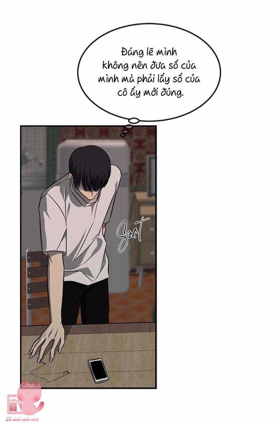 Cạm Bẫy Chap 153 - Next Chap 154