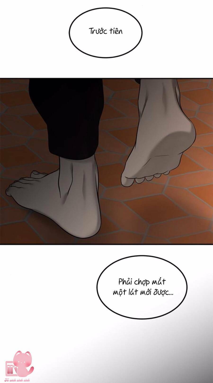 Cạm Bẫy Chap 153 - Next Chap 154