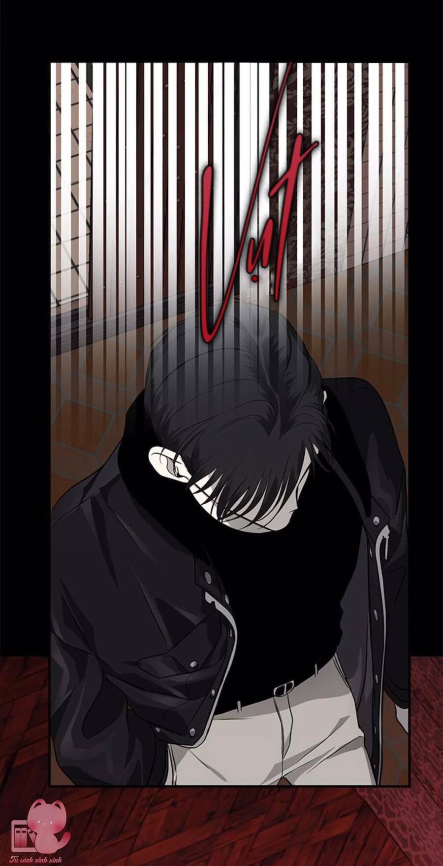 Cạm Bẫy Chap 153 - Next Chap 154