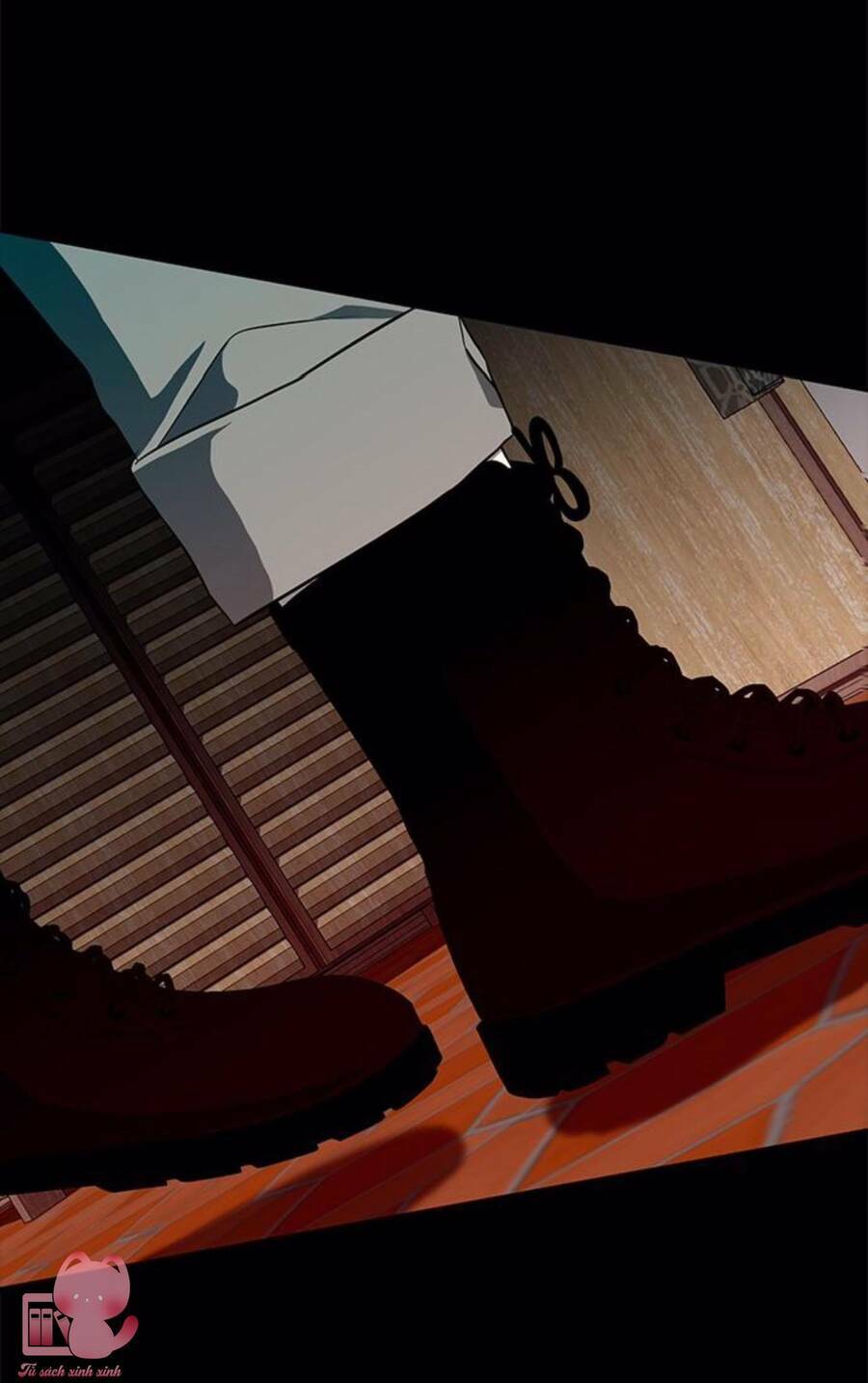 Cạm Bẫy Chap 153 - Next Chap 154