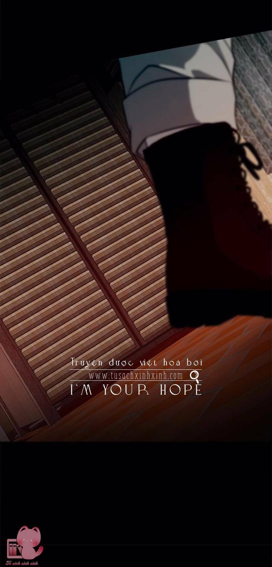 Cạm Bẫy Chap 153 - Next Chap 154