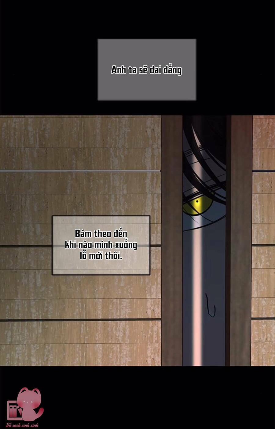 Cạm Bẫy Chap 153 - Next Chap 154