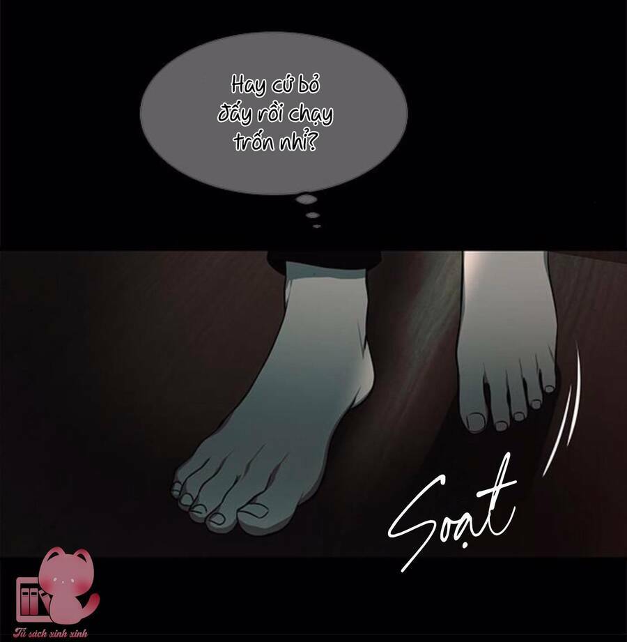 Cạm Bẫy Chap 153 - Next Chap 154