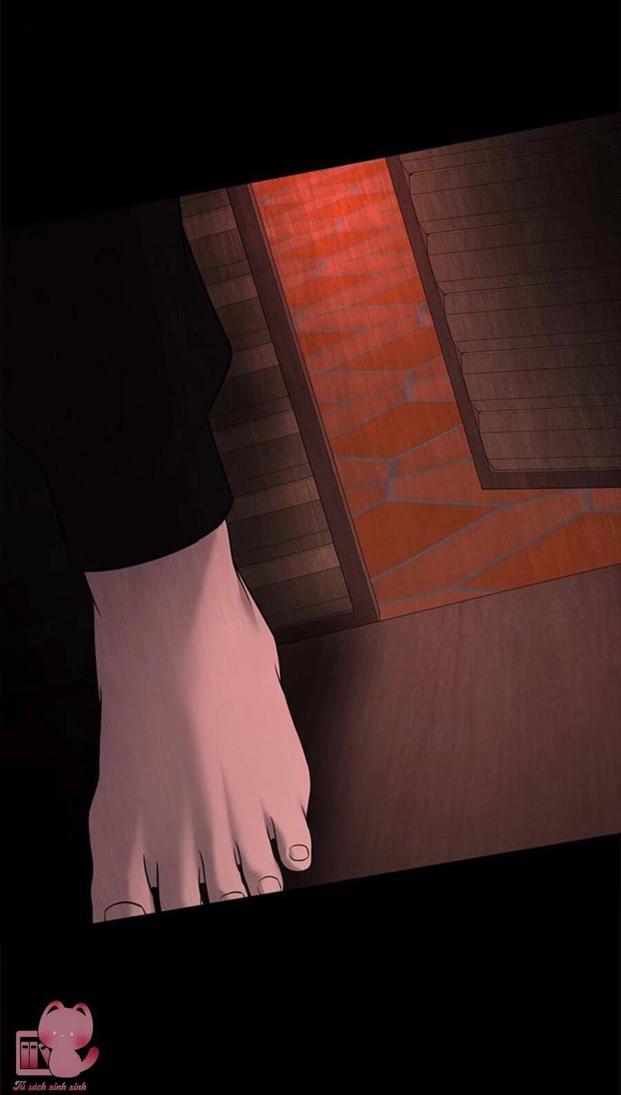 Cạm Bẫy Chap 153 - Next Chap 154