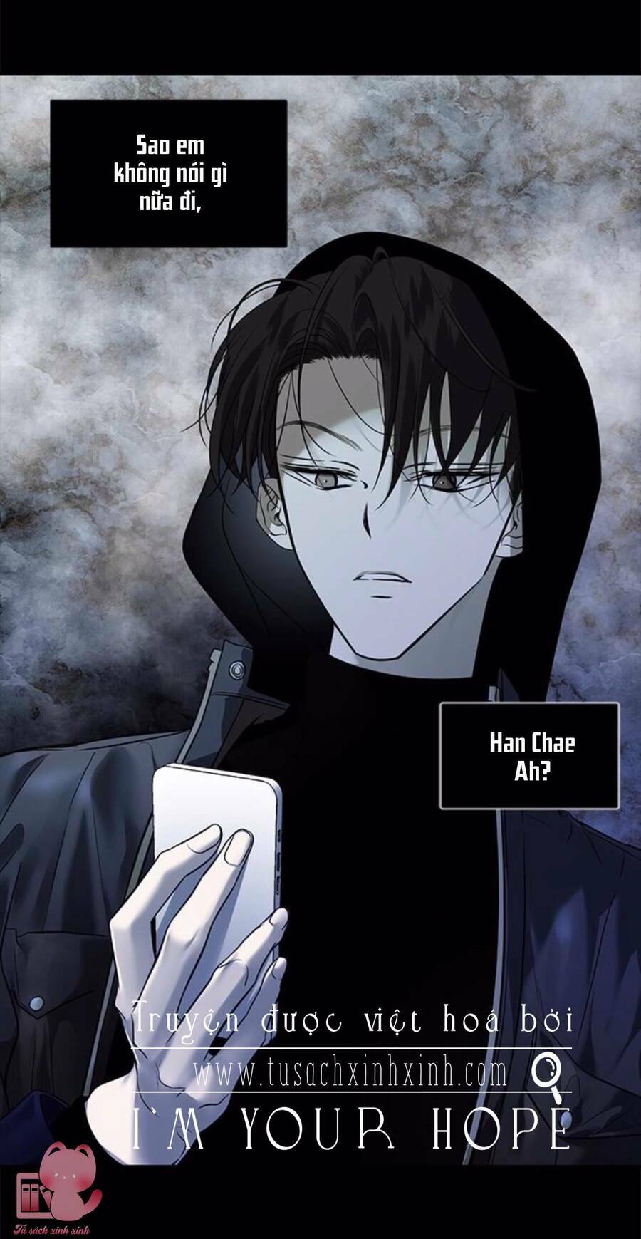 Cạm Bẫy Chap 153 - Next Chap 154