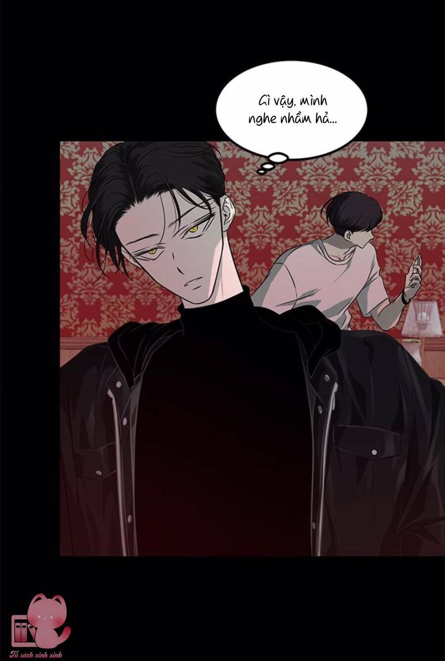 Cạm Bẫy Chap 153 - Next Chap 154