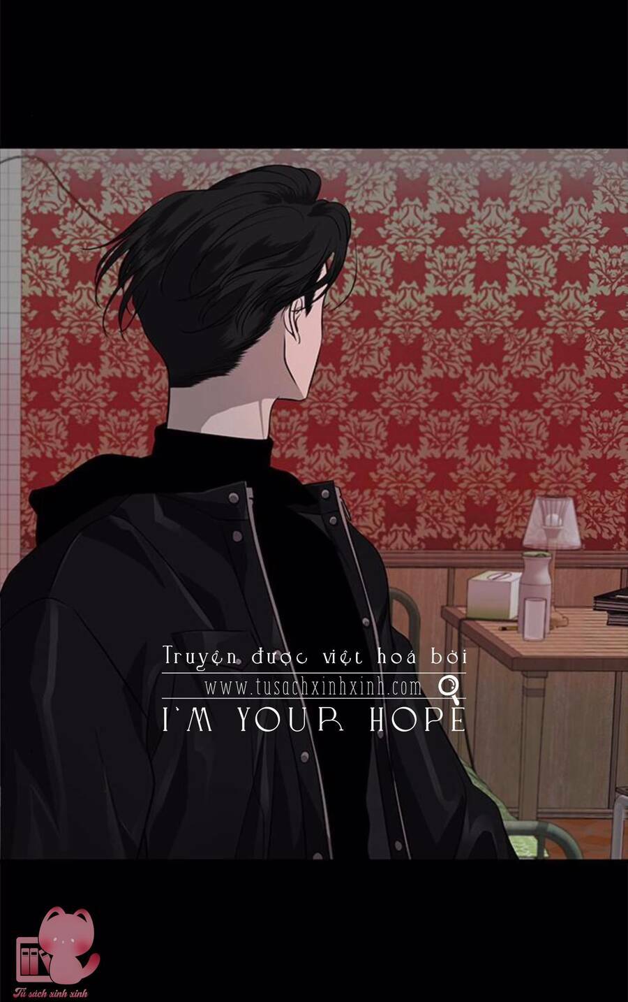 Cạm Bẫy Chap 153 - Next Chap 154