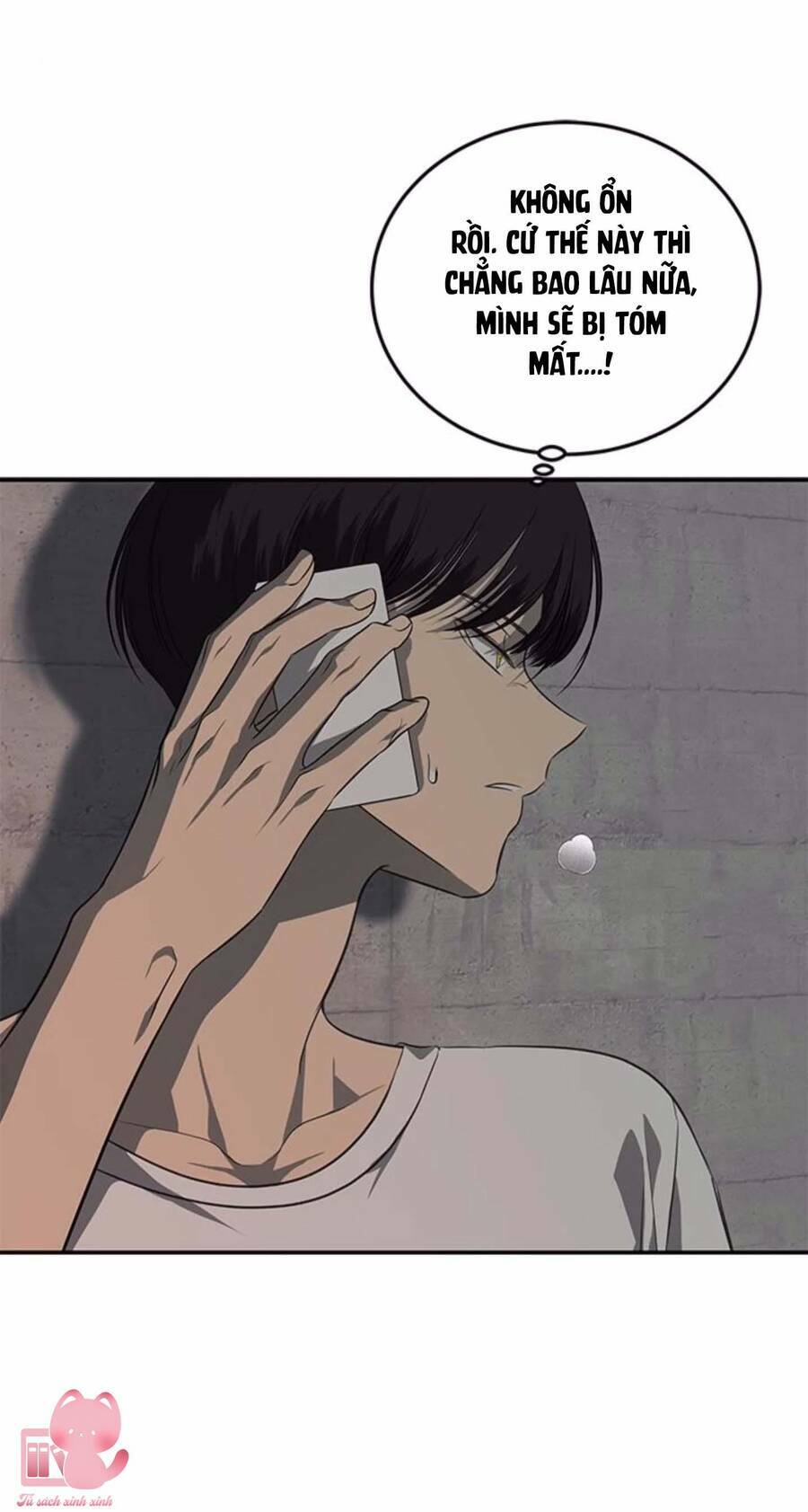 Cạm Bẫy Chap 153 - Next Chap 154