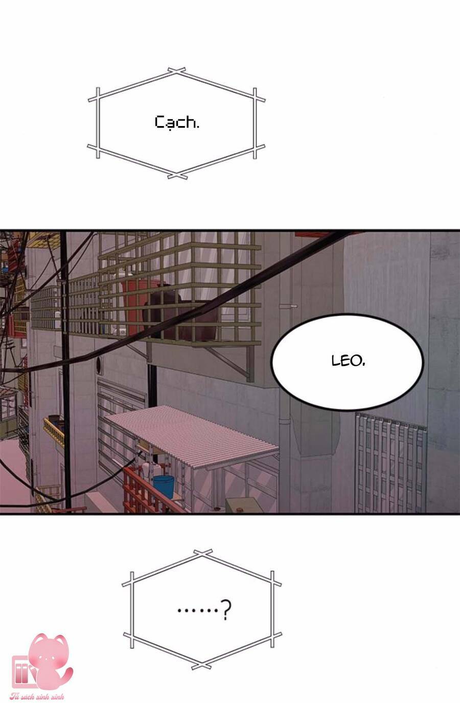 Cạm Bẫy Chap 153 - Next Chap 154