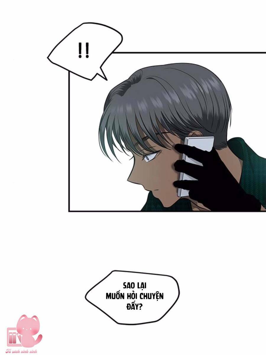 Cạm Bẫy Chap 153 - Next Chap 154