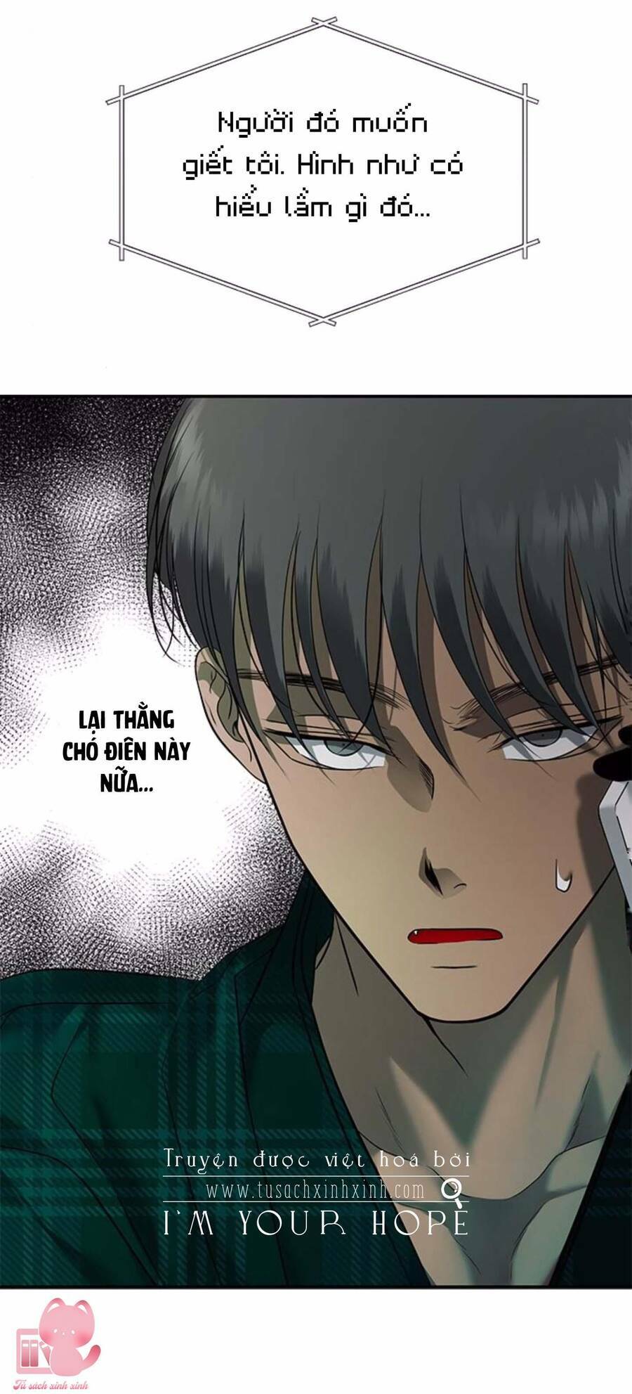 Cạm Bẫy Chap 153 - Next Chap 154