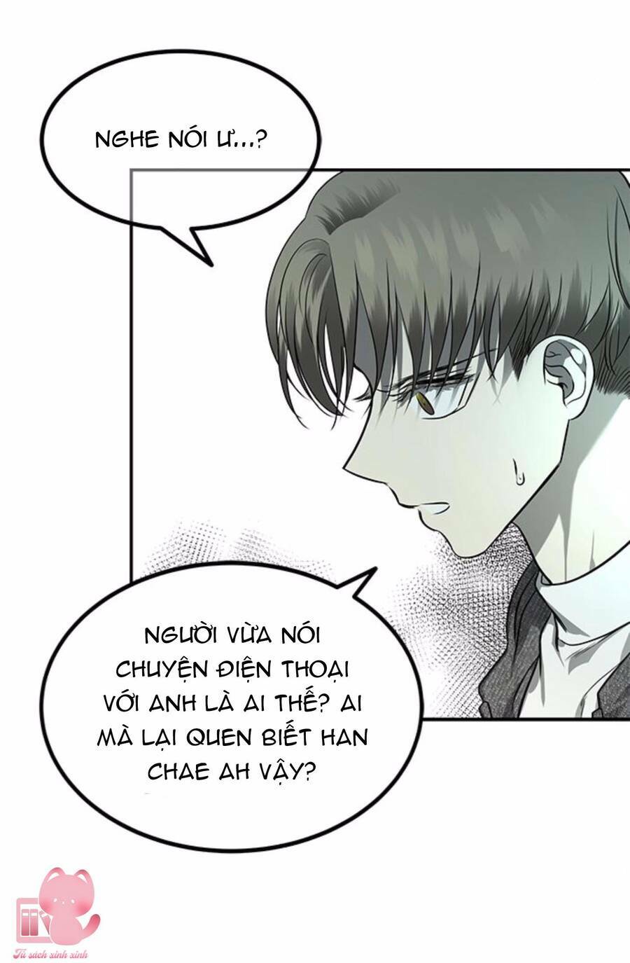 Cạm Bẫy Chap 154 - Next Chap 155