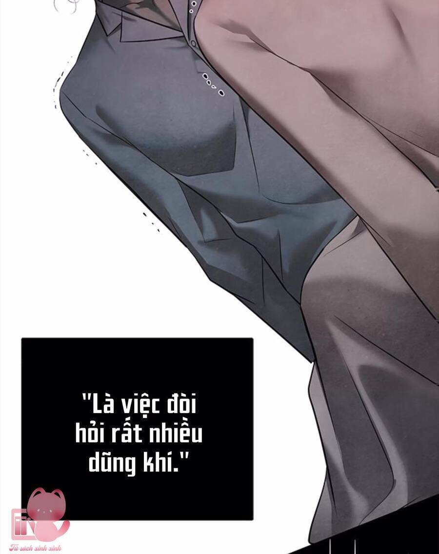 Cạm Bẫy Chap 154 - Next Chap 155