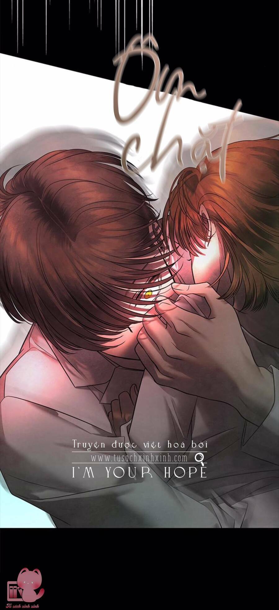 Cạm Bẫy Chap 154 - Next Chap 155