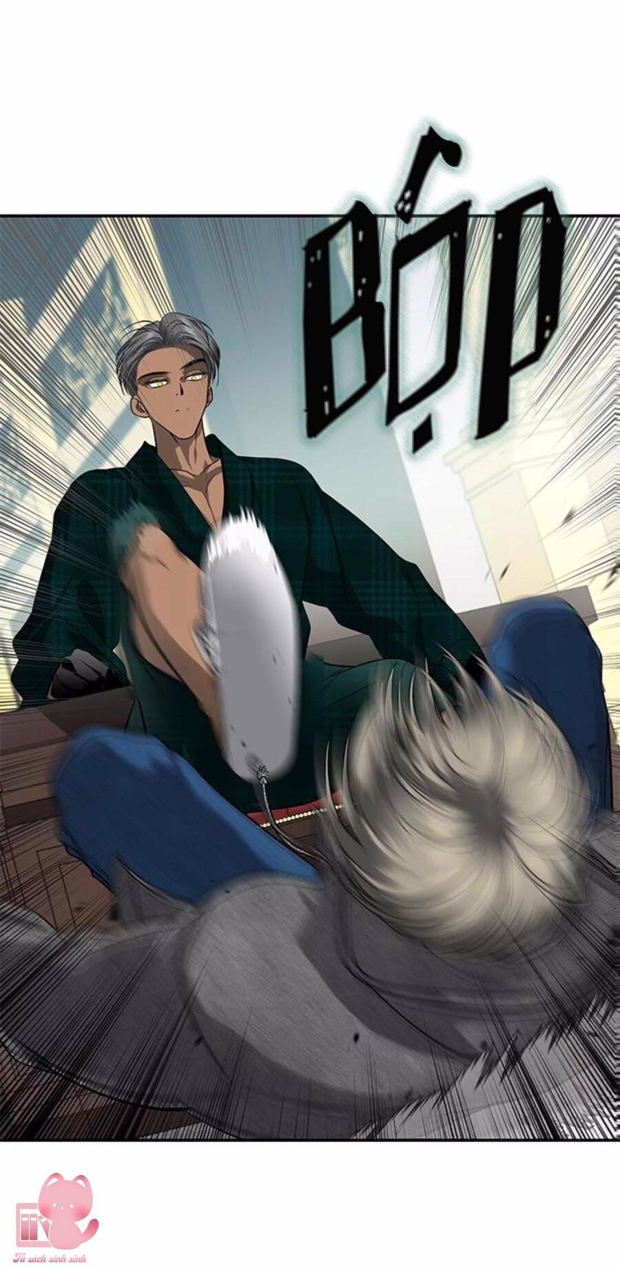 Cạm Bẫy Chap 154 - Next Chap 155