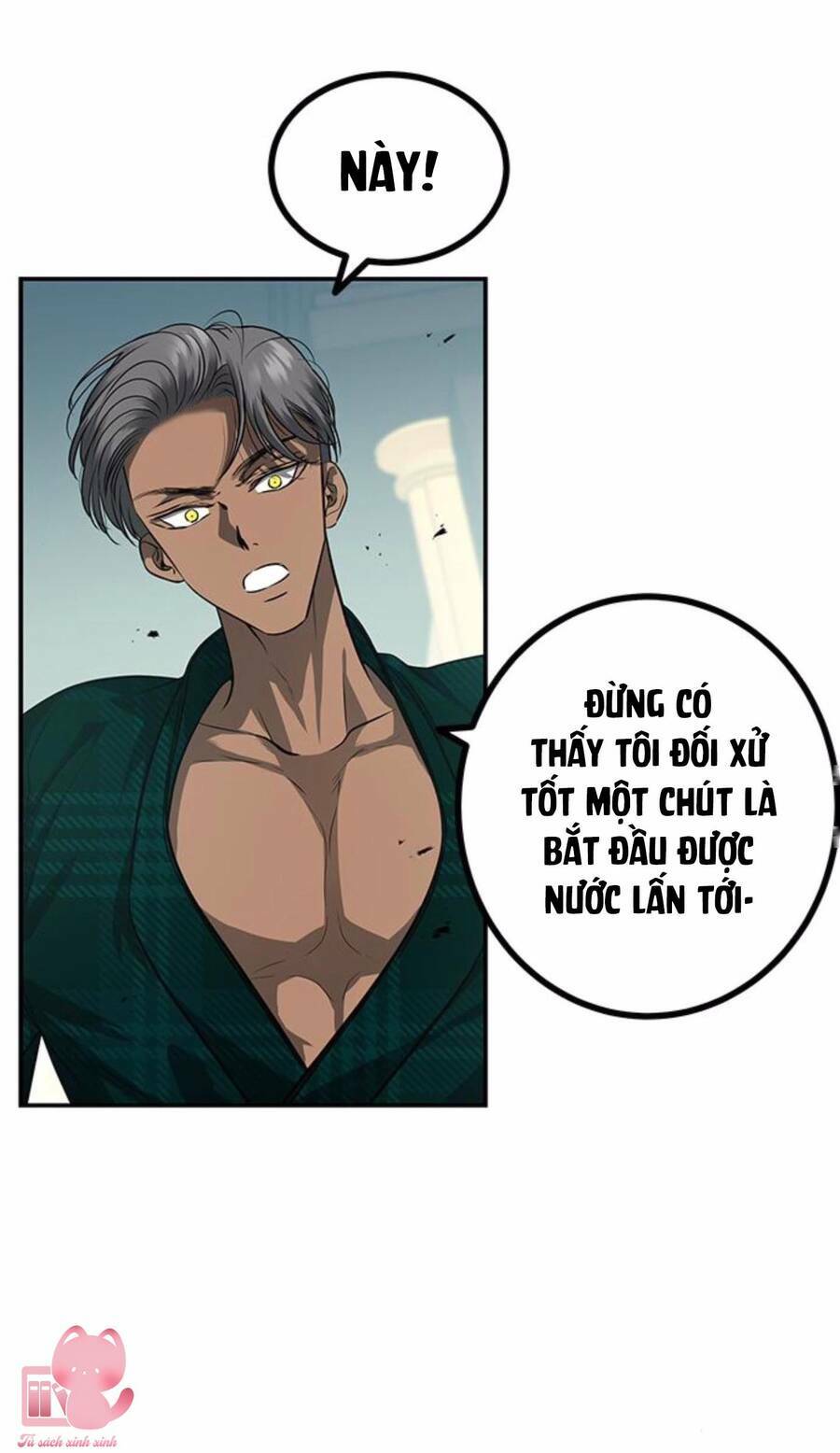 Cạm Bẫy Chap 154 - Next Chap 155