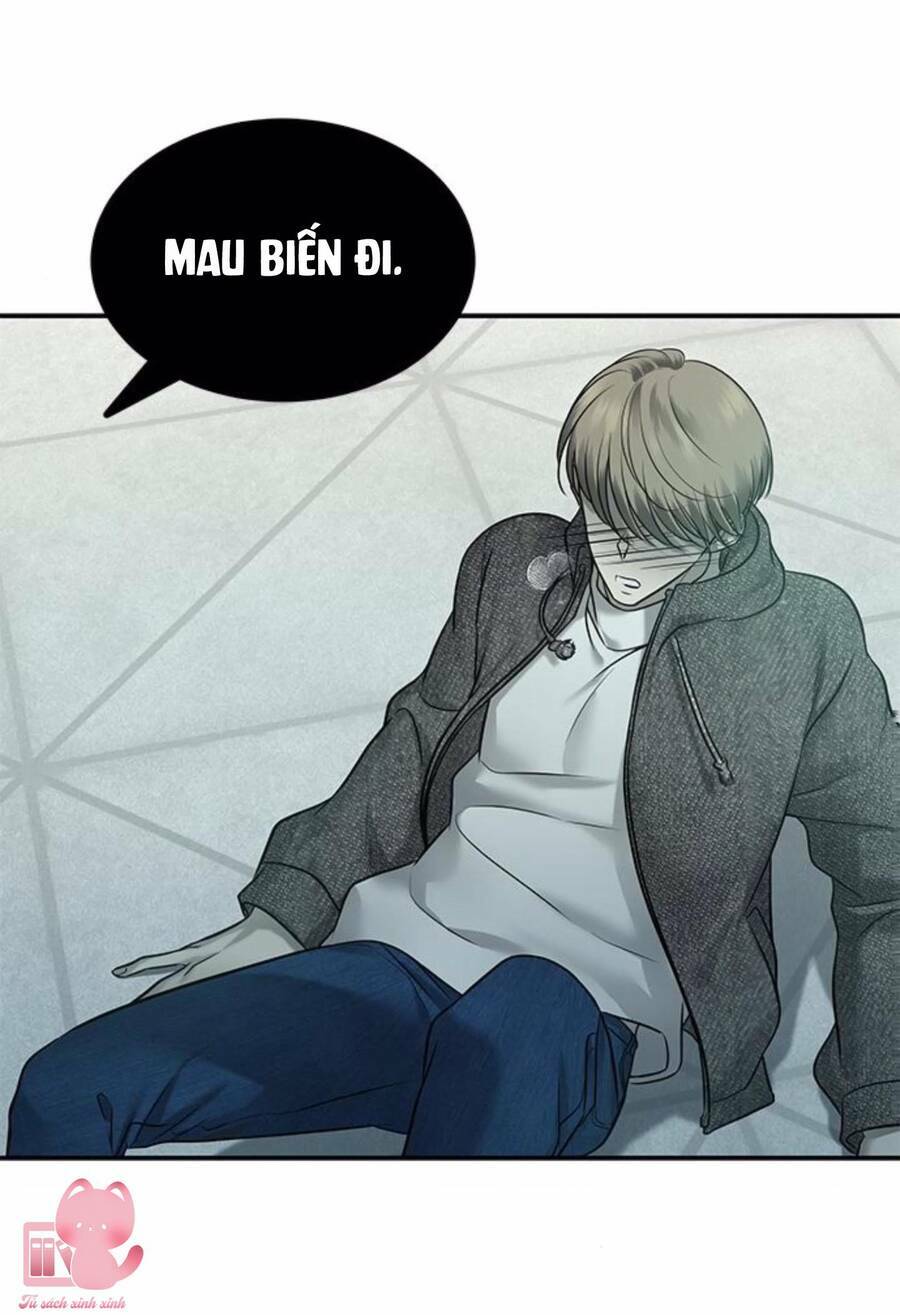 Cạm Bẫy Chap 154 - Next Chap 155