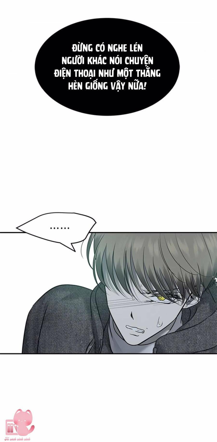 Cạm Bẫy Chap 154 - Next Chap 155