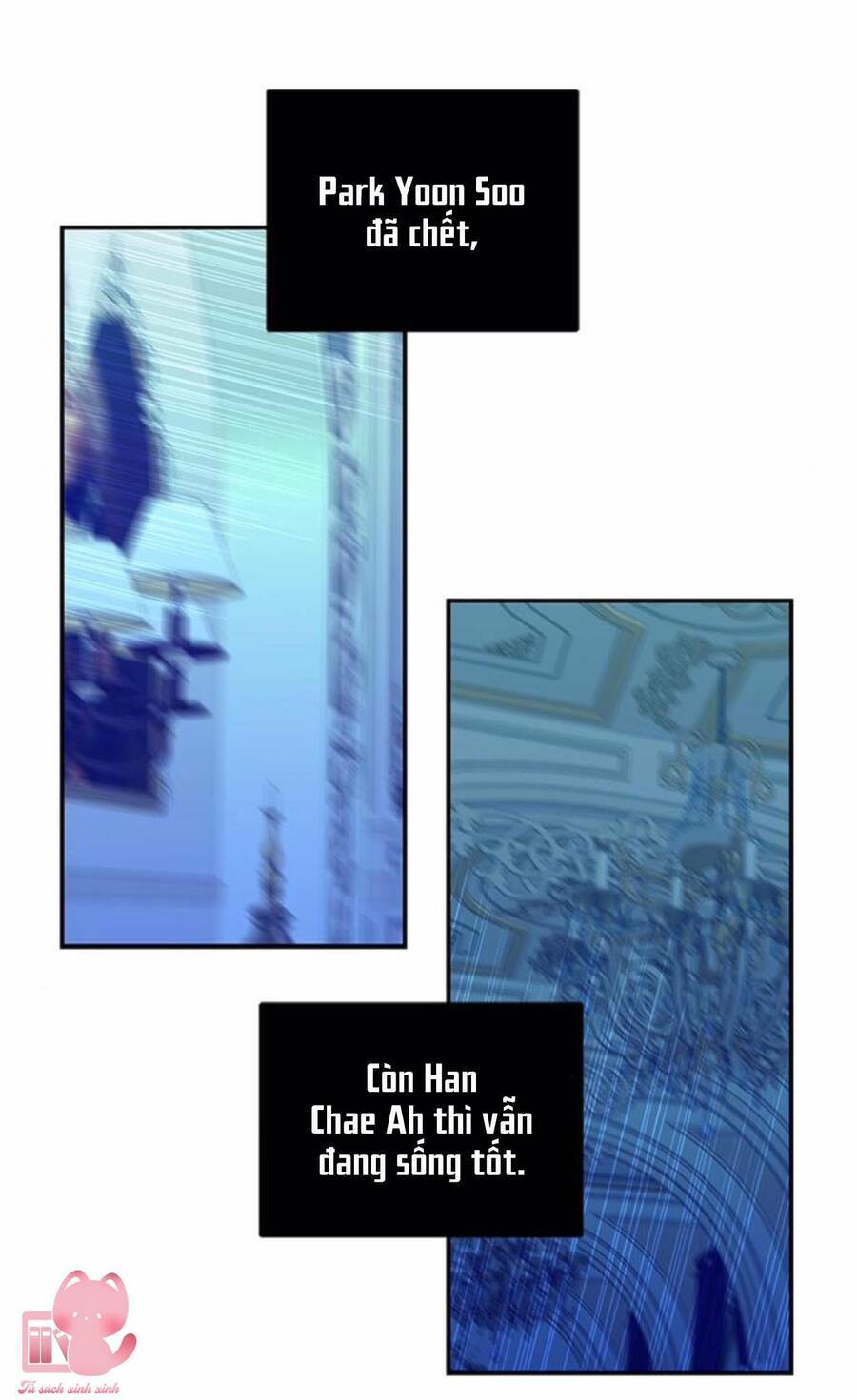 Cạm Bẫy Chap 154 - Next Chap 155