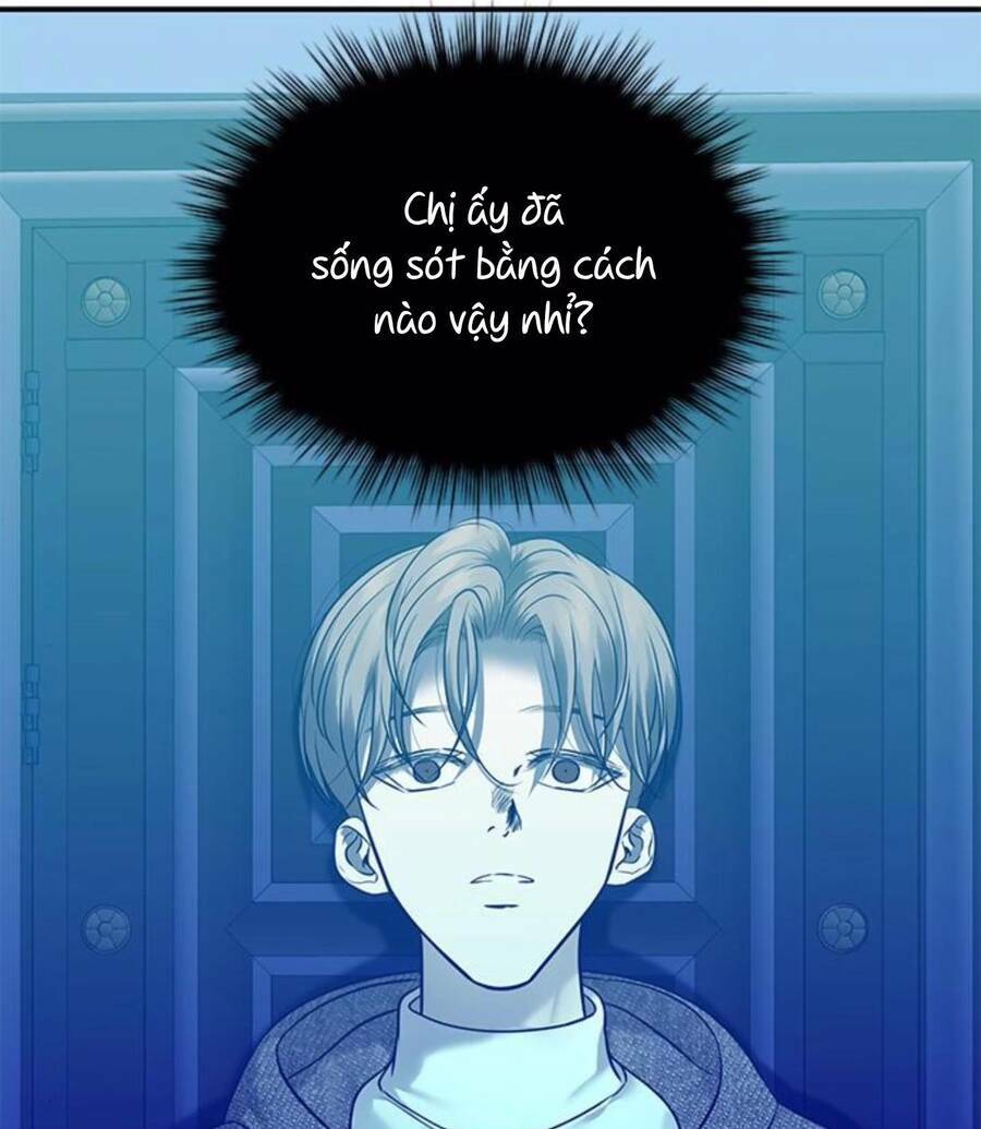 Cạm Bẫy Chap 154 - Next Chap 155