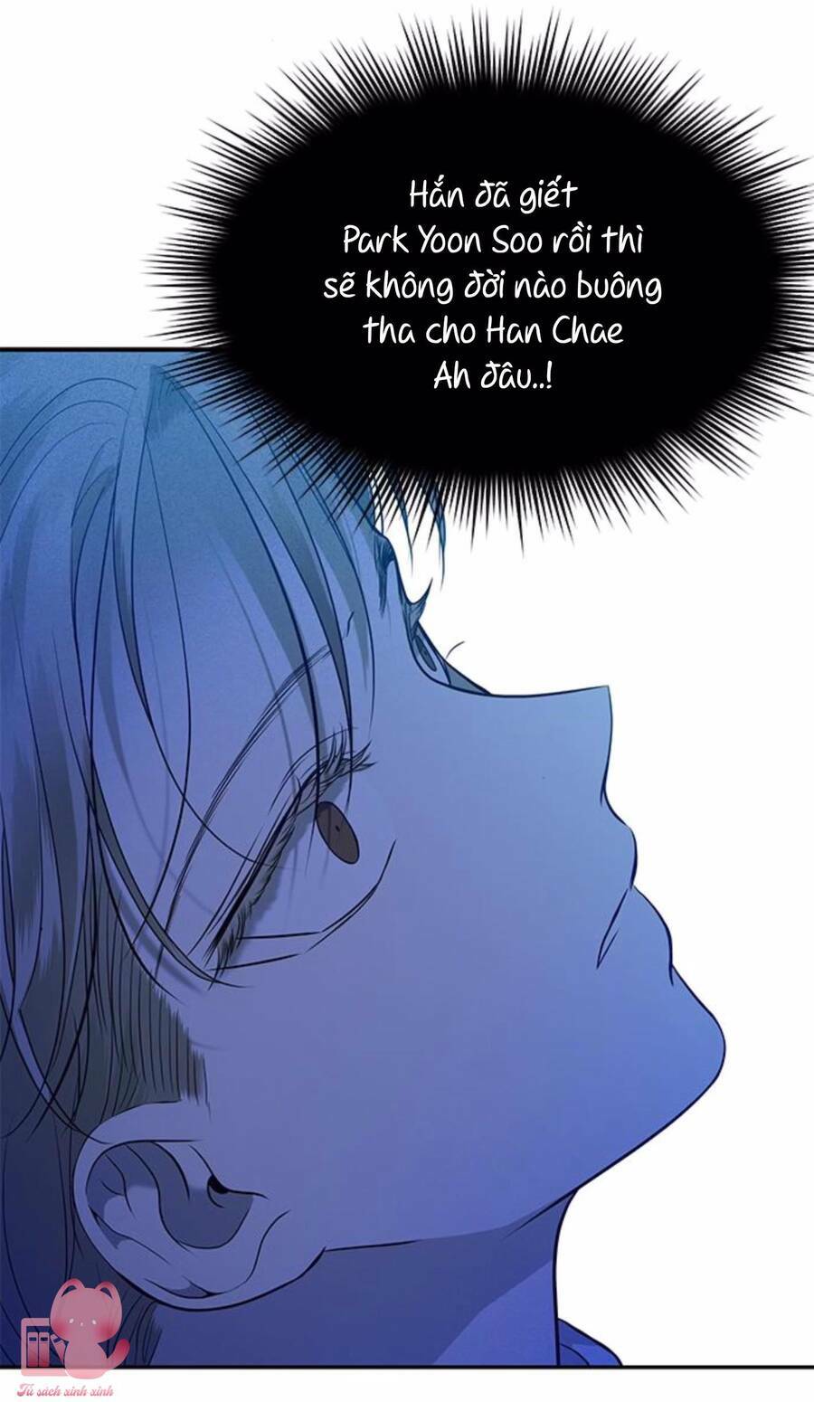 Cạm Bẫy Chap 154 - Next Chap 155