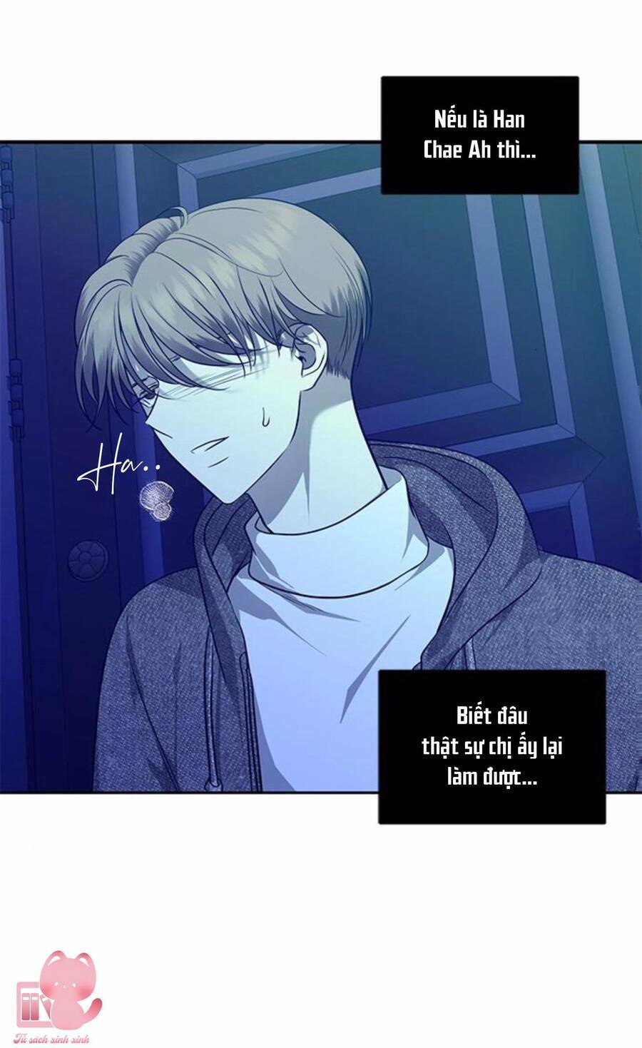 Cạm Bẫy Chap 154 - Next Chap 155