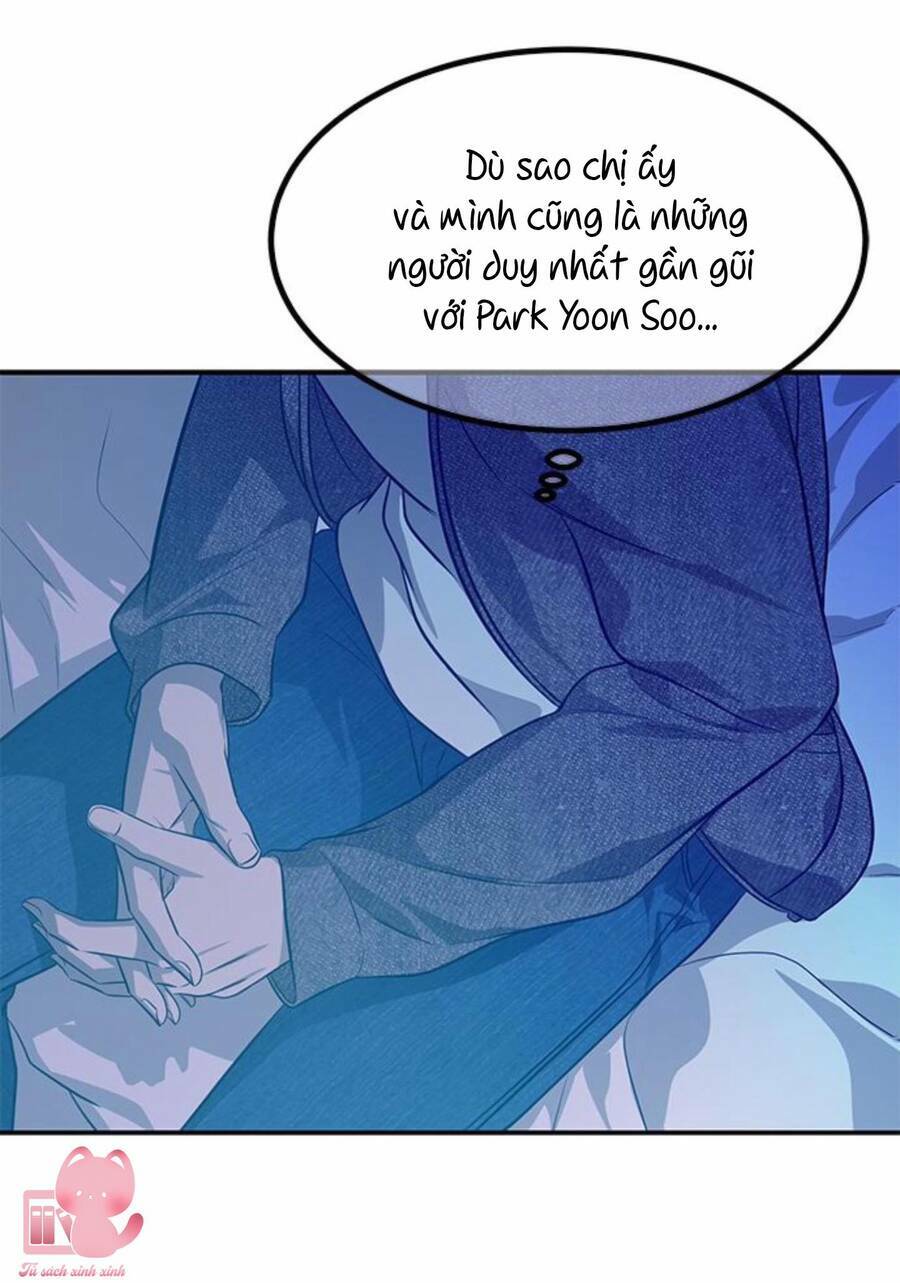 Cạm Bẫy Chap 154 - Next Chap 155