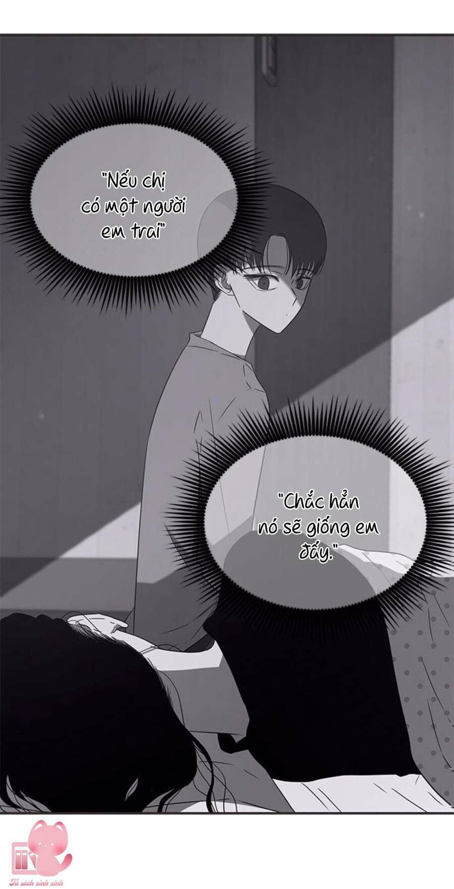 Cạm Bẫy Chap 154 - Next Chap 155