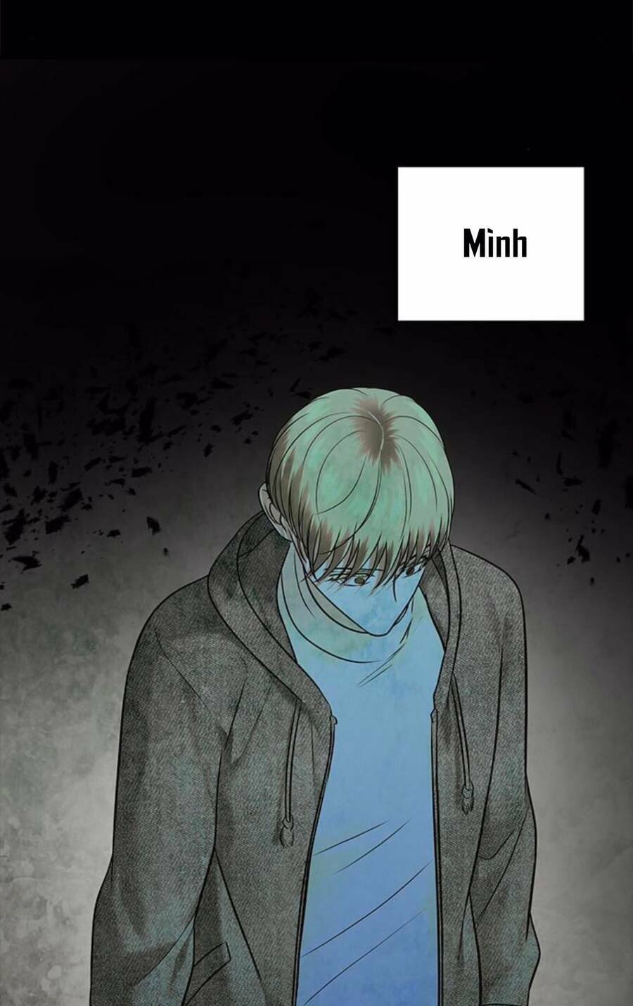 Cạm Bẫy Chap 154 - Next Chap 155