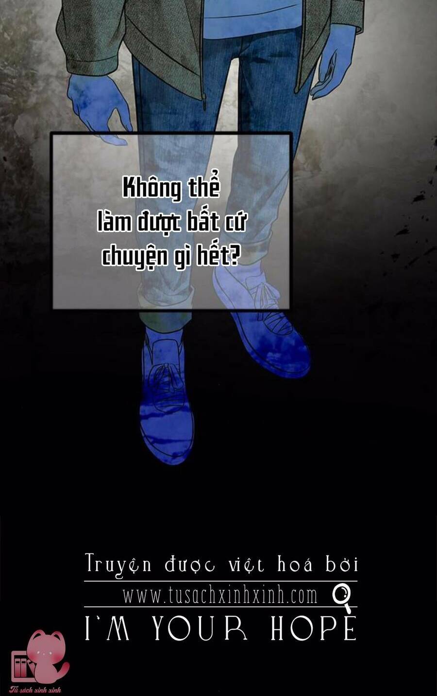 Cạm Bẫy Chap 154 - Next Chap 155