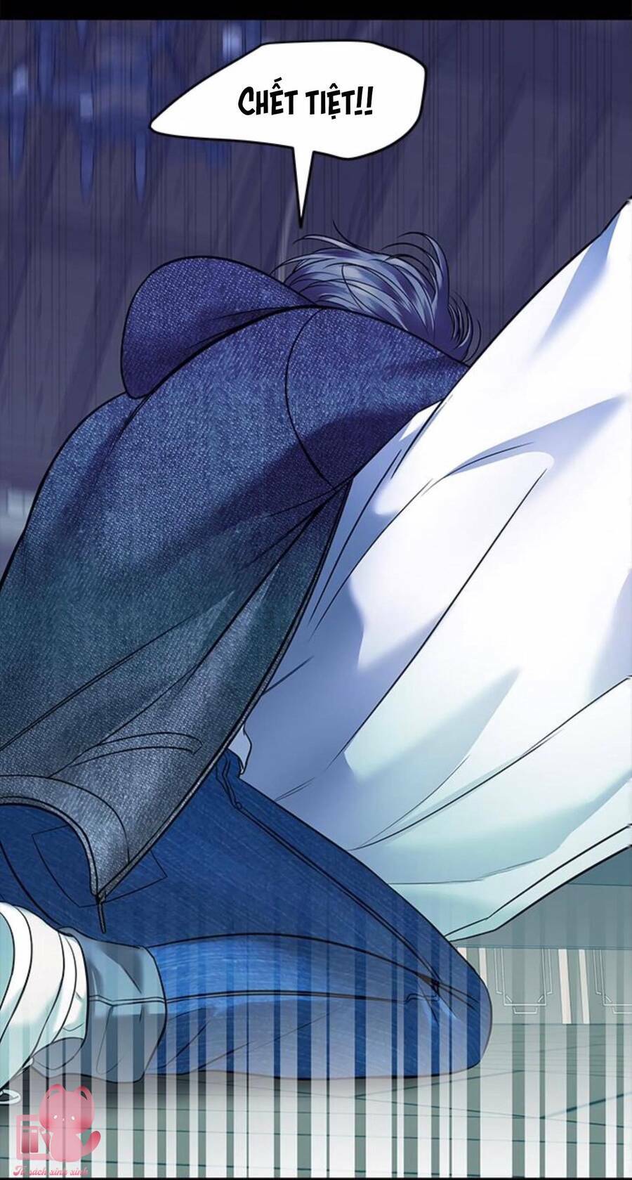 Cạm Bẫy Chap 154 - Next Chap 155