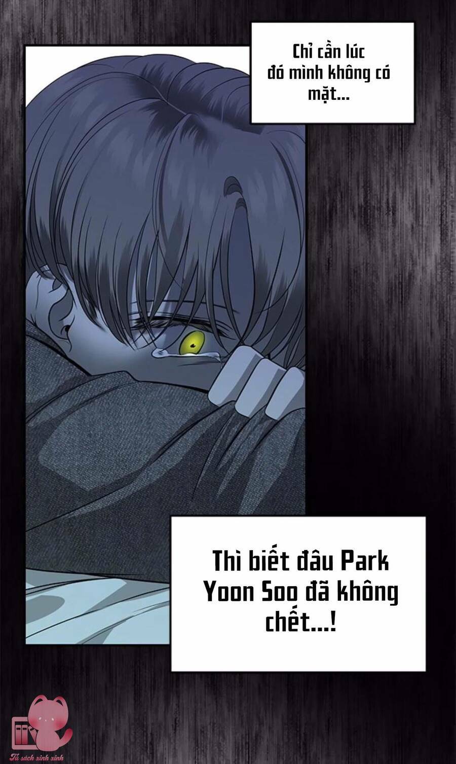 Cạm Bẫy Chap 154 - Next Chap 155