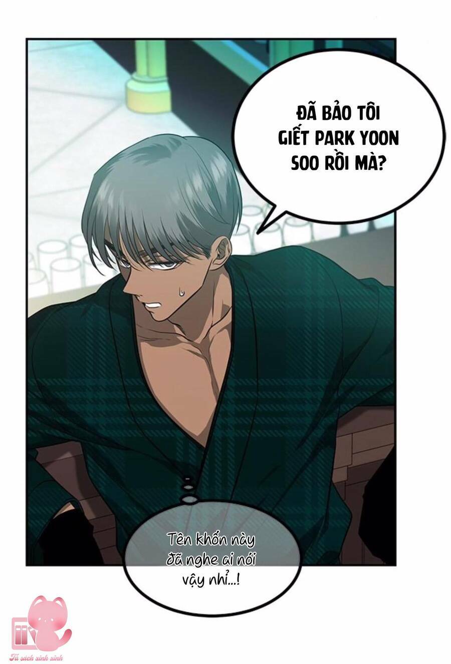 Cạm Bẫy Chap 154 - Next Chap 155