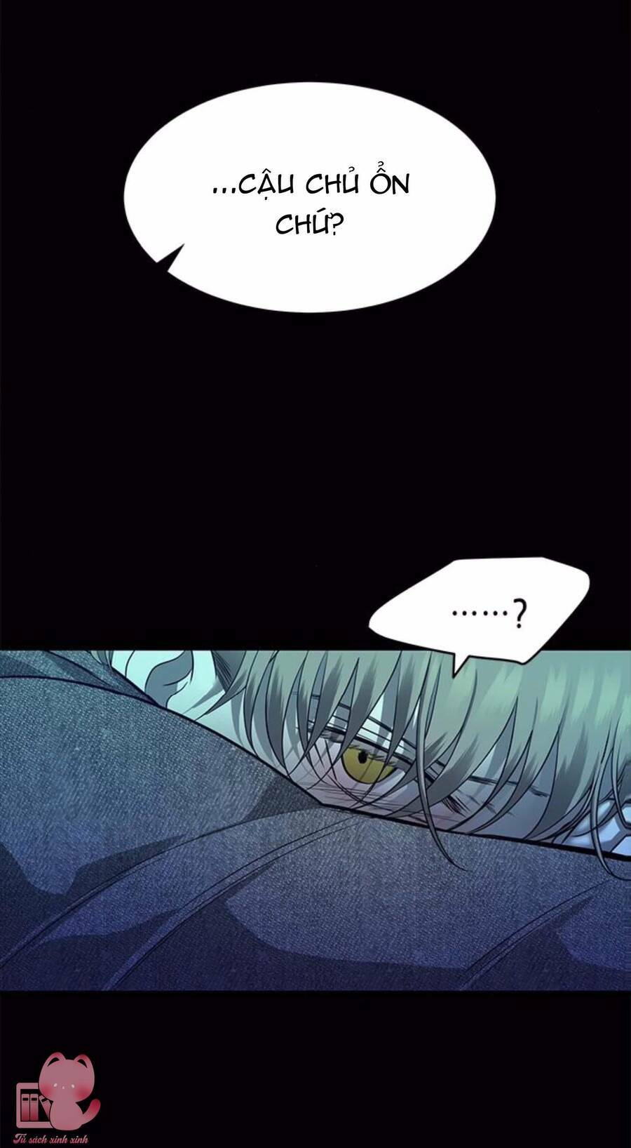 Cạm Bẫy Chap 154 - Next Chap 155